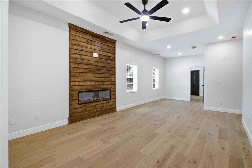 4 bedroom, 3 bathroom, 2,411 sq ft single family residence for sale at 4911 Lower Jersey Road, Oxford, GA 30054 — photo 6