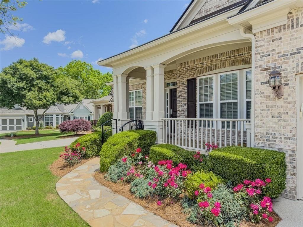 6416 HICKORY SPRINGS Circle, Hoschton, GA 30548 — most recent listing photo