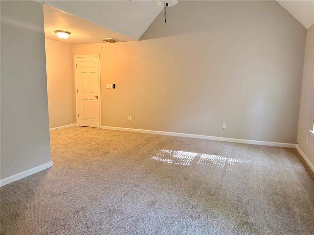 6 bedroom, 4 bathroom, 3,163 sq ft single family residence for sale at 80 Teal, Senoia, GA 30276 — photo 10