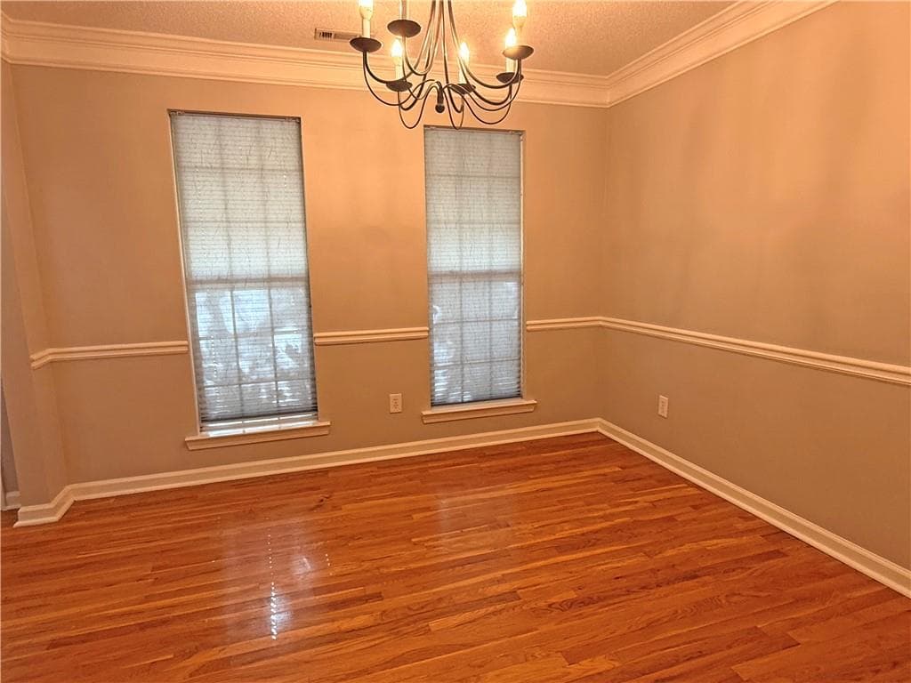 6 bedroom, 4 bathroom, 3,163 sq ft single family residence for sale at 80 Teal, Senoia, GA 30276 — photo 6