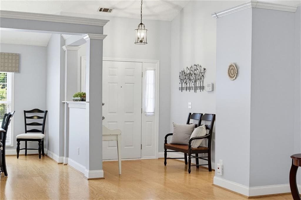 3 bedroom, 2 bathroom, 1,764 sq ft single family residence under contract at 187 Fallow Lane, Acworth, GA 30101 — photo 6