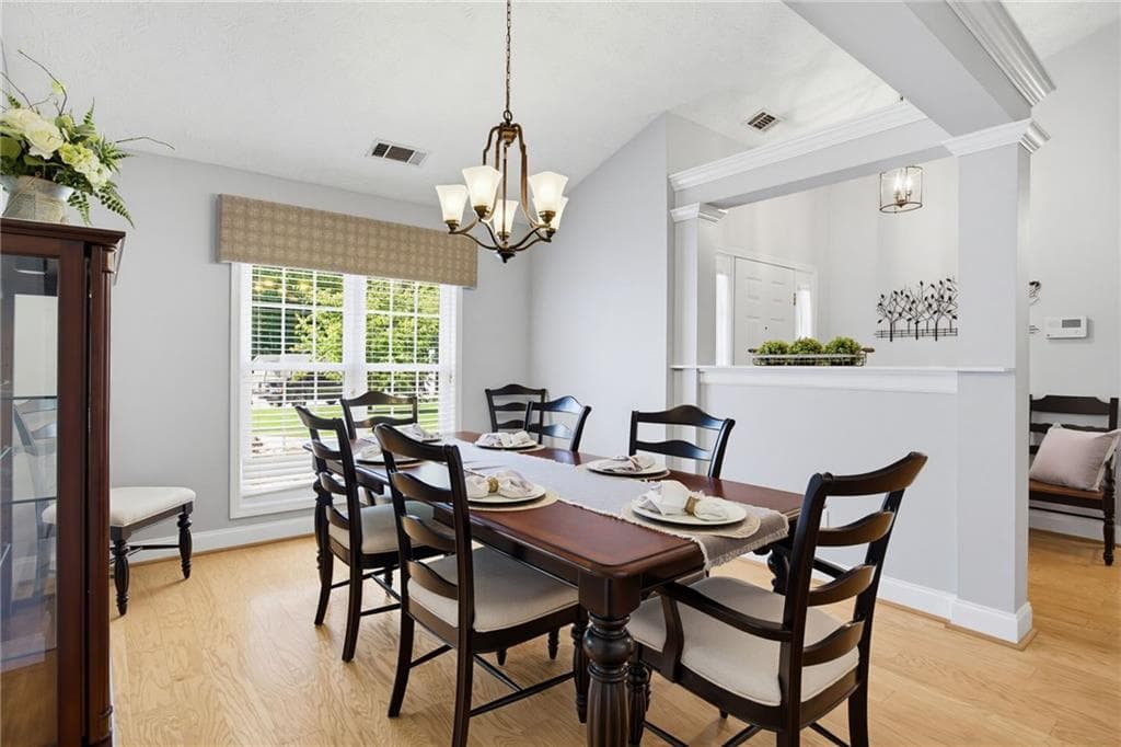 3 bedroom, 2 bathroom, 1,764 sq ft single family residence under contract at 187 Fallow Lane, Acworth, GA 30101 — photo 7