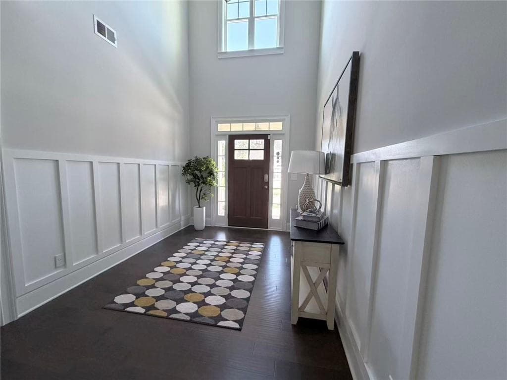 5 bedroom, 5 bathroom, 4,607 sq ft single family residence under contract at 4188 Gunnerson Lane, Kennesaw, GA 30152 — photo 6