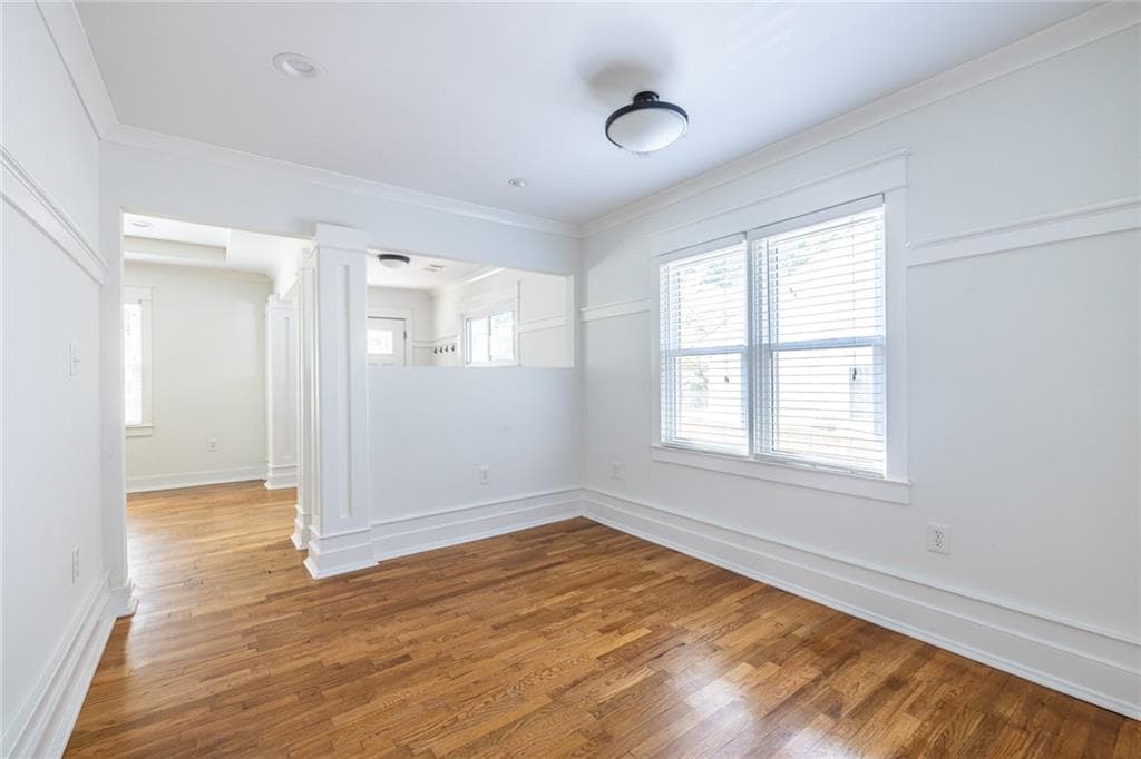 2 bedroom, 2 bathroom, 1,102 sq ft single family residence for rent at 577 Glenwood Place, Atlanta, GA 30316 for $3,295 a month — photo 6