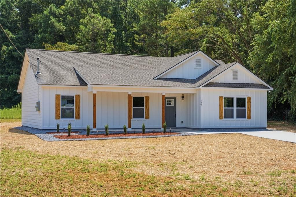 530 Picketts Mill Road, Dallas, GA 30157 — most recent listing photo