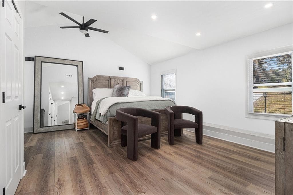 3 bedroom, 3 bathroom, 1,586 sq ft single family residence under contract at 3795 King Edward Trail, Atlanta, GA 30331 — photo 7