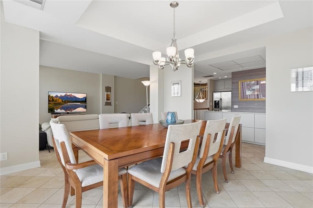 2 bedroom, 2 bathroom, 1,641 sq ft condominium for sale at 145 15th Street 429, Atlanta, GA 30309 — photo 9