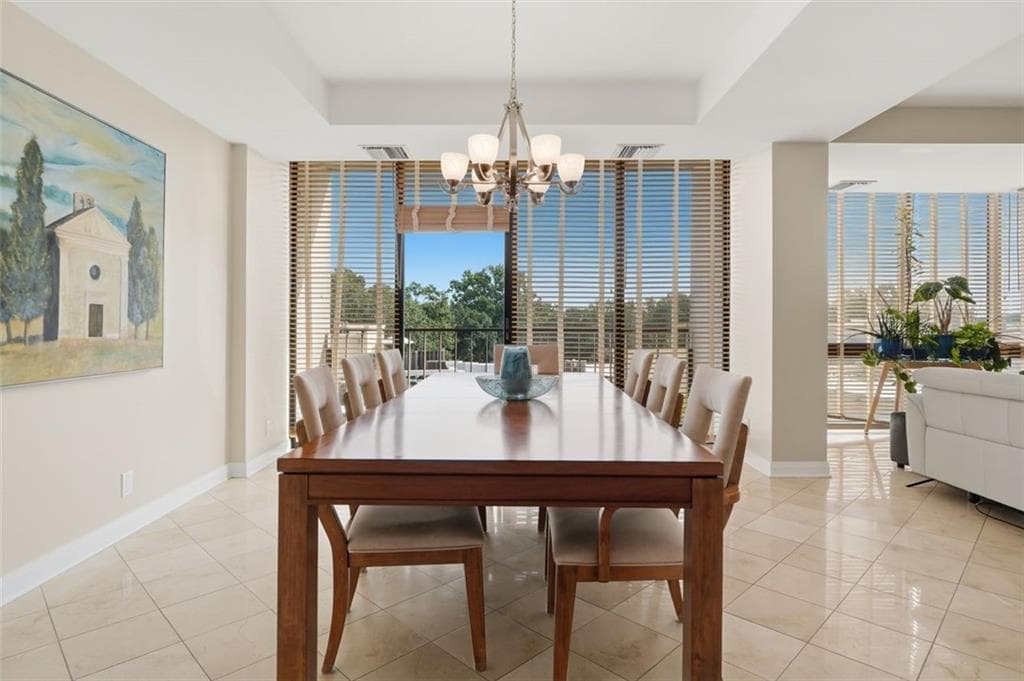 2 bedroom, 2 bathroom, 1,641 sq ft condominium for sale at 145 15th Street 429, Atlanta, GA 30309 — photo 10