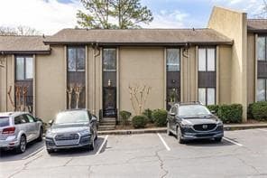 2 bedroom, 3 bathroom, 1,798 sq ft townhouse for rent at 15 Ivy Square, Atlanta, GA 30342 for $2,590 a month — photo 1 of 56