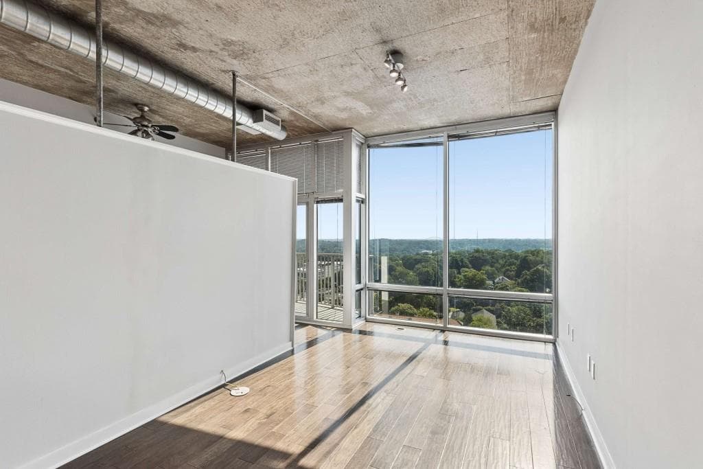 1 bedroom, 1 bathroom, 683 sq ft condominium for sale at 943 Peachtree Street 1314, Atlanta, GA 30309 — photo 7
