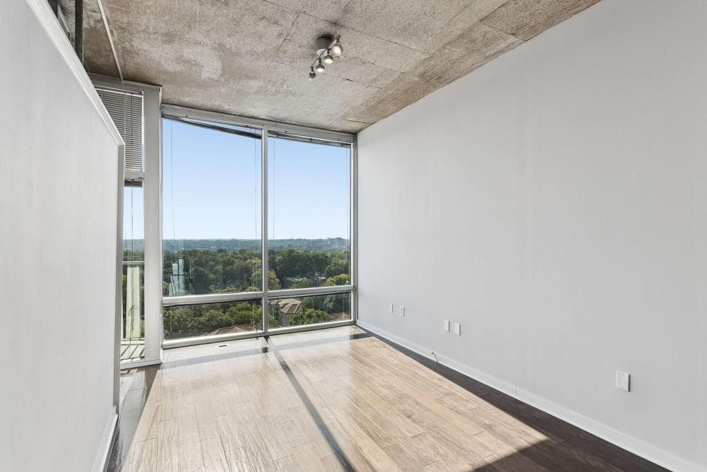 1 bedroom, 1 bathroom, 683 sq ft condominium for sale at 943 Peachtree Street 1314, Atlanta, GA 30309 — photo 8