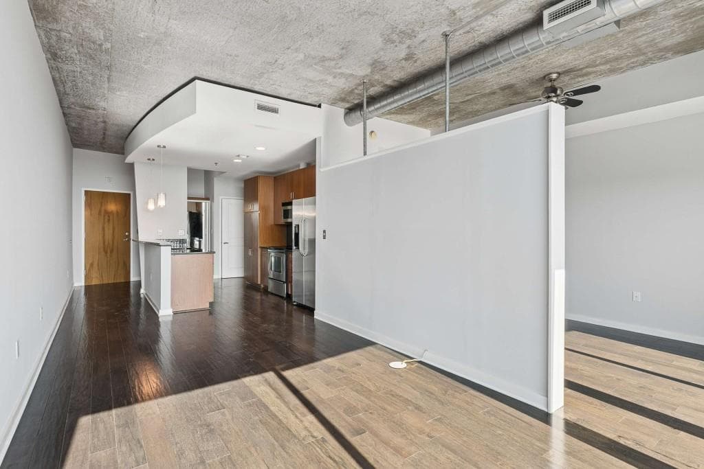 1 bedroom, 1 bathroom, 683 sq ft condominium for sale at 943 Peachtree Street 1314, Atlanta, GA 30309 — photo 9