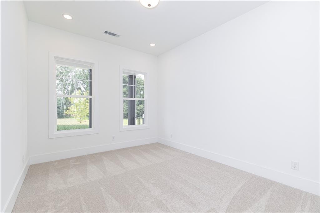 5 bedroom, 4 bathroom, 2,675 sq ft single family residence for sale at 4320 Waylon Drive, Cumming, GA 30028 — photo 4