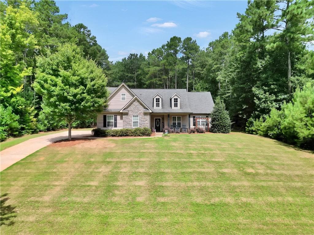 3 bedroom, 3 bathroom, 2,419 sq ft single family residence under contract at 309 Helena Place, Mcdonough, GA 30252 — photo 7