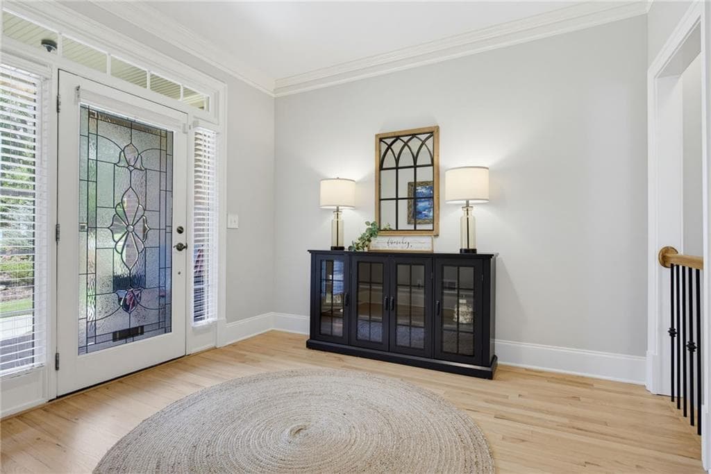 6 bedroom, 6 bathroom, 6,462 sq ft single family residence for sale at 333 Golf Crest Drive, Acworth, GA 30101 — photo 5