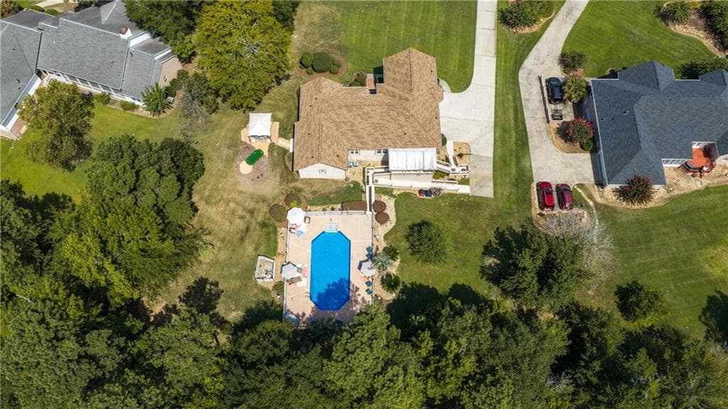4 bedroom, 3 bathroom, 2,631 sq ft single family residence under contract at 353 Hillridge Cove, Lizella, GA 31052 — photo 6