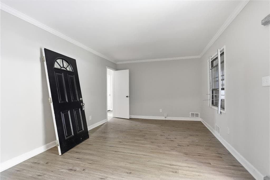 3 bedroom, 2 bathroom, 1,489 sq ft single family residence for sale at 1846 Shamrock Drive, Decatur, GA 30032 — photo 9