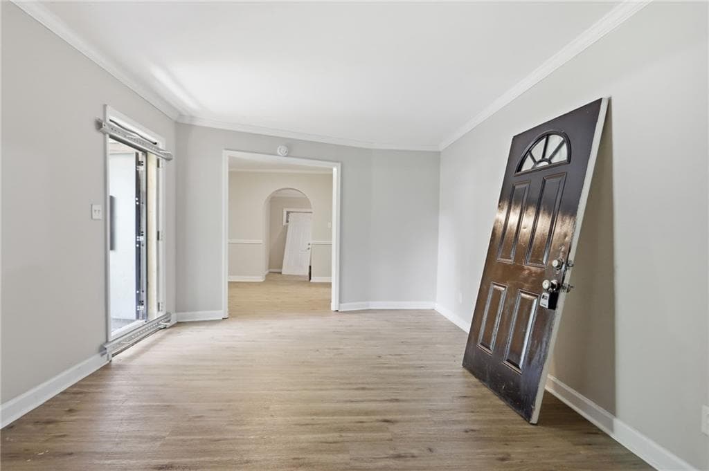 3 bedroom, 2 bathroom, 1,489 sq ft single family residence for sale at 1846 Shamrock Drive, Decatur, GA 30032 — photo 10