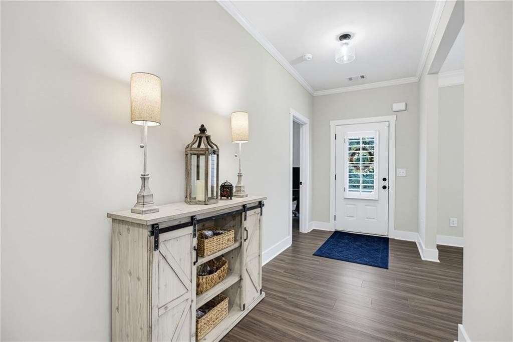 4 bedroom, 2 bathroom, 1,910 sq ft single family residence under contract at 959 Highway 101, Dallas, GA 30157 — photo 5