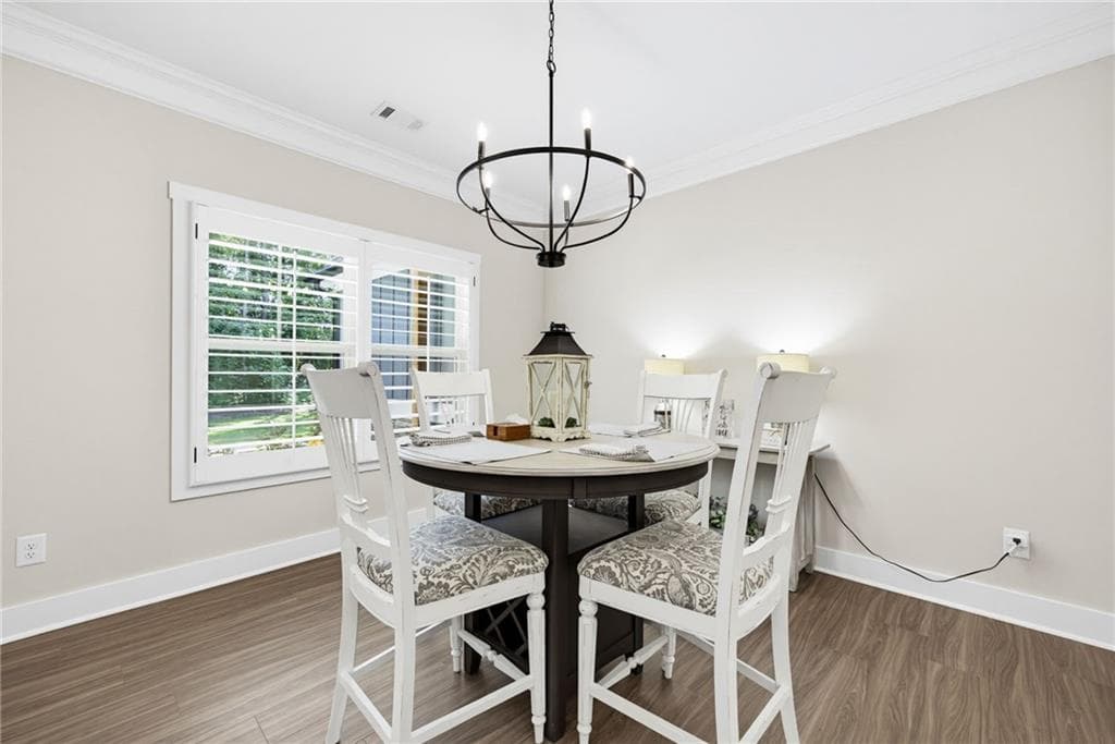 4 bedroom, 2 bathroom, 1,910 sq ft single family residence under contract at 959 Highway 101, Dallas, GA 30157 — photo 7