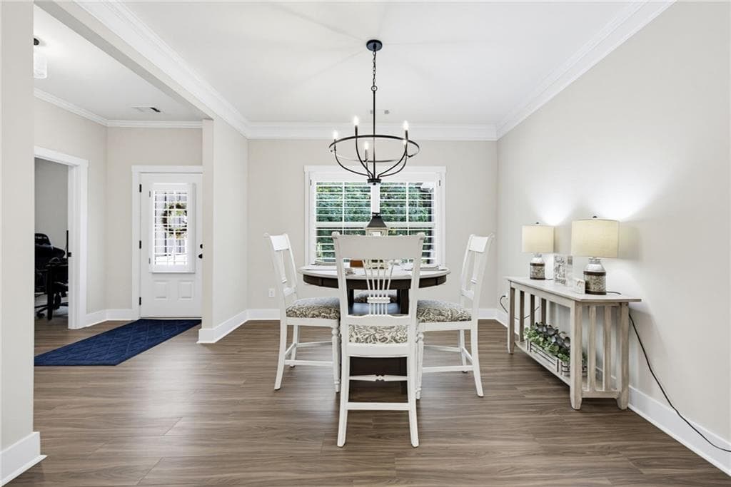 4 bedroom, 2 bathroom, 1,910 sq ft single family residence under contract at 959 Highway 101, Dallas, GA 30157 — photo 8