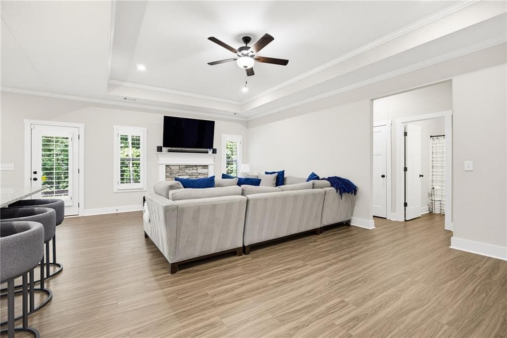 4 bedroom, 2 bathroom, 1,910 sq ft single family residence under contract at 959 Highway 101, Dallas, GA 30157 — photo 9