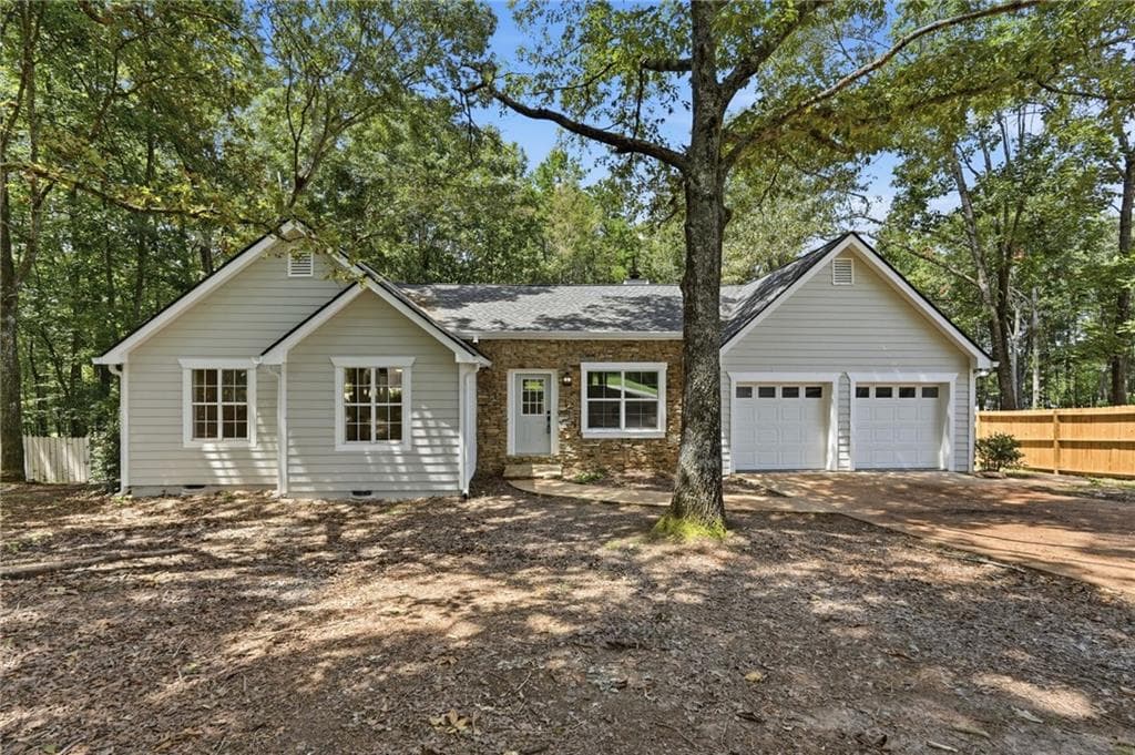 6525 Riley Road