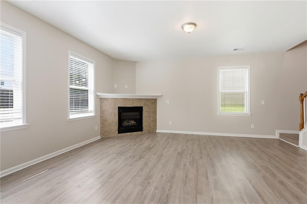 4 bedroom, 3 bathroom, 2,825 sq ft single family residence for sale at 7307 Toccoa Circle, Union City, GA 30291 — photo 8