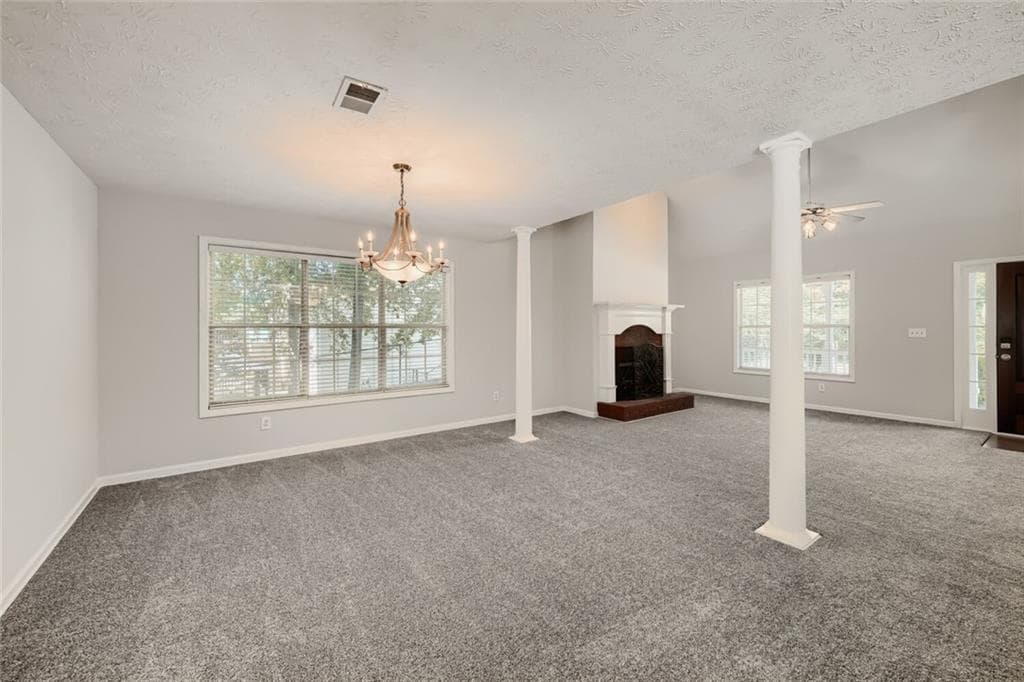 3 bedroom, 2 bathroom, 1,816 sq ft single family residence under contract at 1141 Morrow Drive, Social Circle, GA 30025 — photo 10