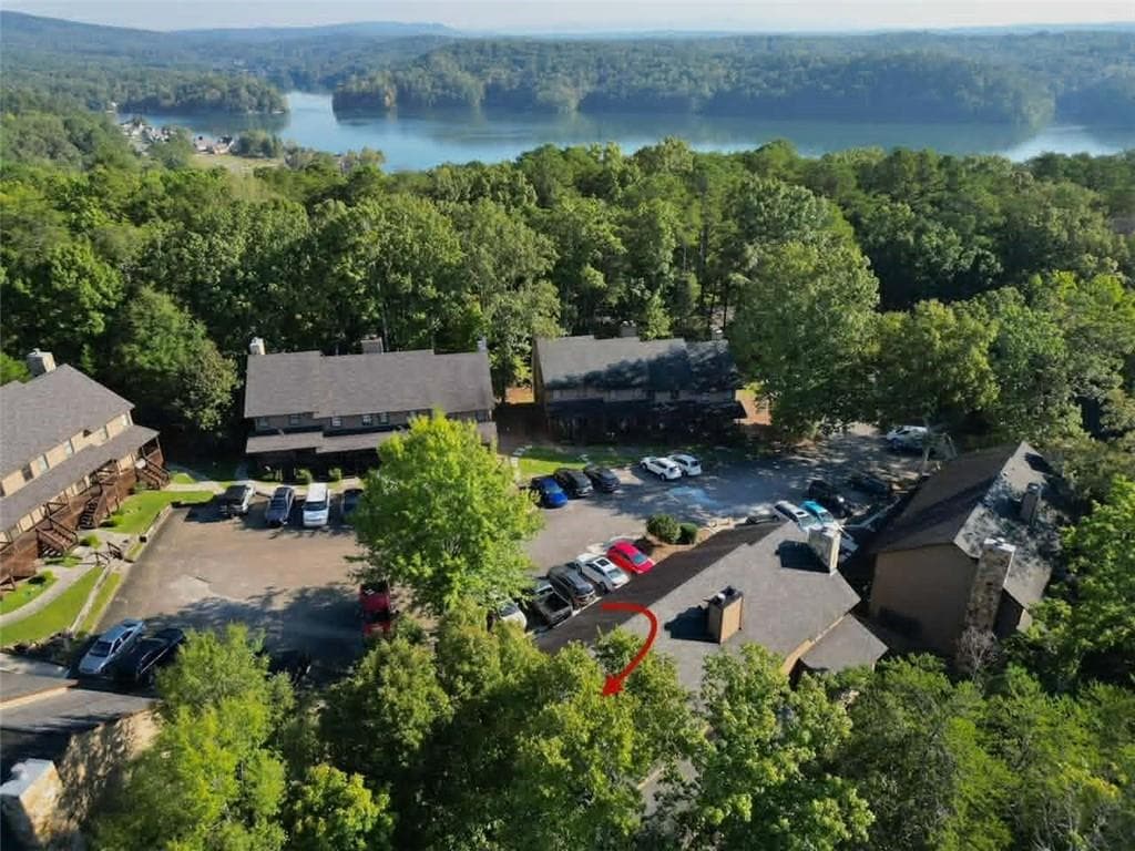 2 bedroom, 3 bathroom, 1,088 sq ft condominium for sale at 16 Mountain View Court, Waleska, GA 30183