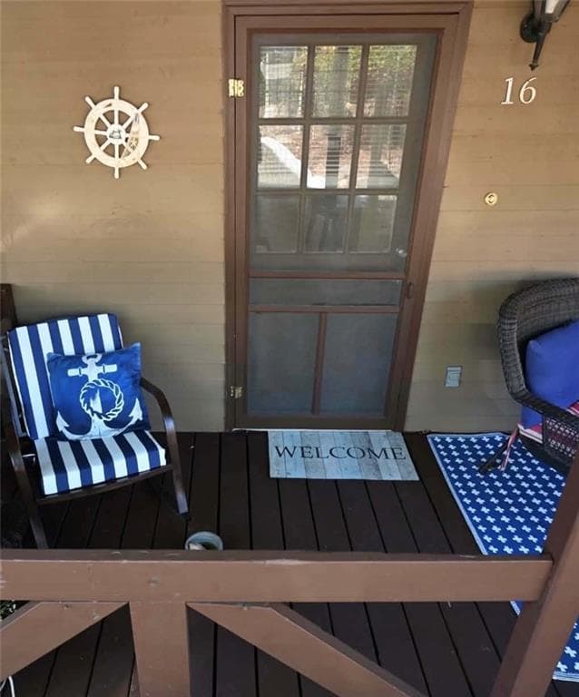 2 bedroom, 3 bathroom, 1,088 sq ft condominium for sale at 16 Mountain View Court, Waleska, GA 30183 — photo 2