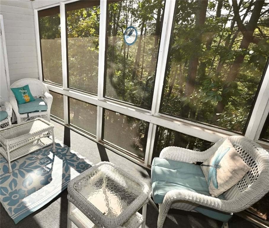 2 bedroom, 3 bathroom, 1,088 sq ft condominium for sale at 16 Mountain View Court, Waleska, GA 30183 — photo 10