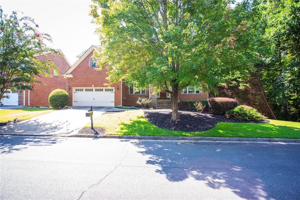 4 bedroom, 3 bathroom, 3,946 sq ft single family residence under contract at 2159 Everleigh Drive, Marietta, GA 30064