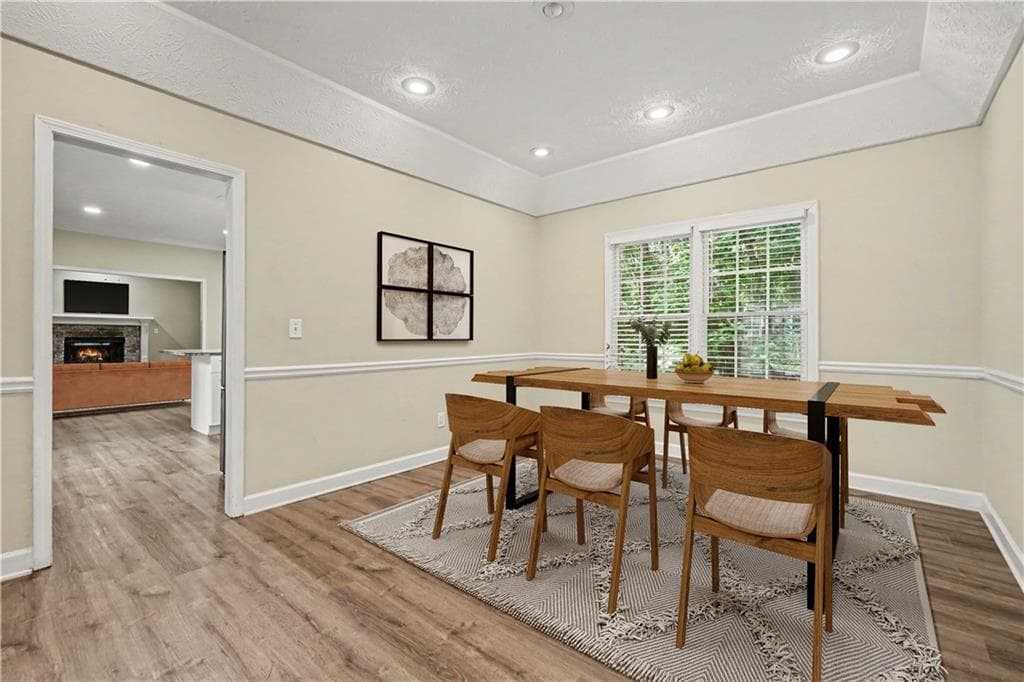 5 bedroom, 4 bathroom, 3,318 sq ft single family residence for sale at 213 Powers Court, Woodstock, GA 30189 — photo 7