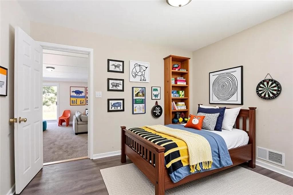 3 bedroom, 2 bathroom, 1,811 sq ft single family residence for sale at 3679 Mecklinburg Place, Decatur, GA 30032 — photo 7