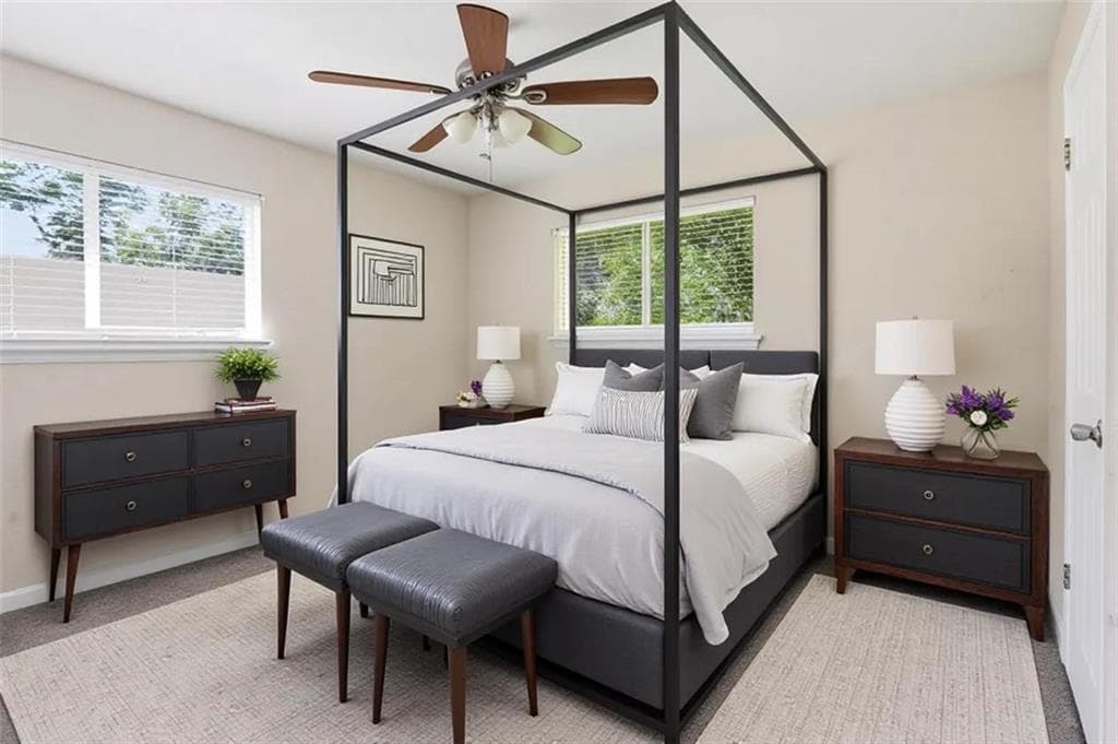 3 bedroom, 2 bathroom, 1,811 sq ft single family residence for sale at 3679 Mecklinburg Place, Decatur, GA 30032 — photo 8