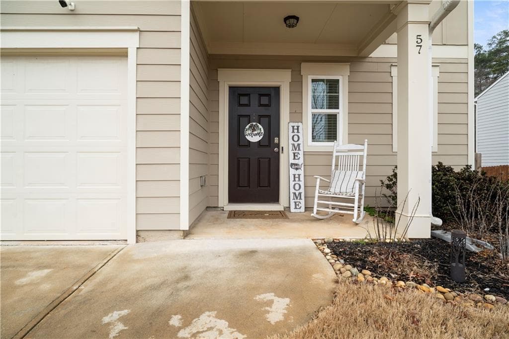 4 bedroom, 3 bathroom, 1,870 sq ft single family residence for rent at 57 Reeves Court, Dawsonville, GA 30534 for $2,300 a month — photo 2