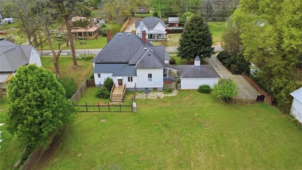 3626 Highway 213, Mansfield, GA 30055 — most recent listing photo