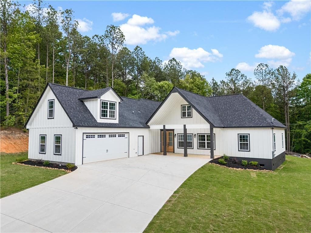 5 bedroom, 4 bathroom, 3,565 sq ft single family residence for sale at 0 Fox Croft Road, Rome, GA 30165
