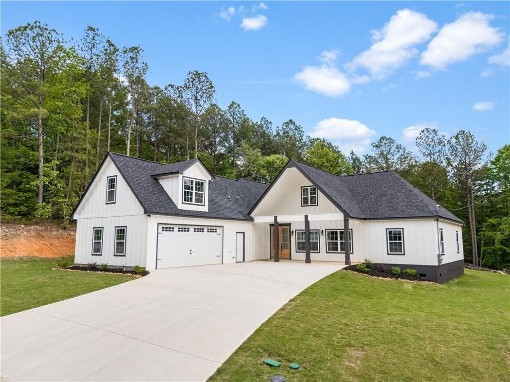 5 bedroom, 4 bathroom, 3,565 sq ft single family residence for sale at 0 Fox Croft Road, Rome, GA 30165 — photo 2
