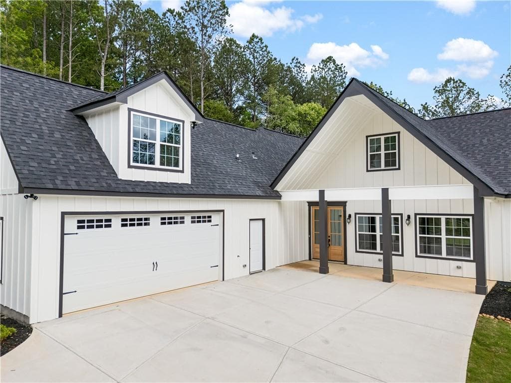 5 bedroom, 4 bathroom, 3,565 sq ft single family residence for sale at 0 Fox Croft Road, Rome, GA 30165 — photo 3