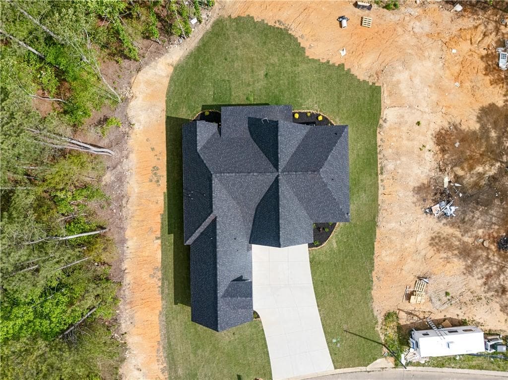 5 bedroom, 4 bathroom, 3,565 sq ft single family residence for sale at 0 Fox Croft Road, Rome, GA 30165 — photo 6