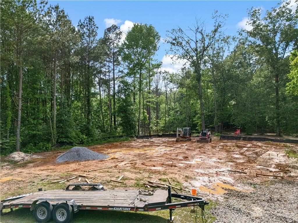 5 bedroom, 4 bathroom, 3,565 sq ft single family residence for sale at 0 Fox Croft Road, Rome, GA 30165 — photo 7