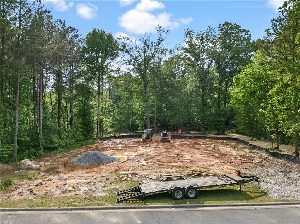 5 bedroom, 4 bathroom, 3,565 sq ft single family residence for sale at 0 Fox Croft Road, Rome, GA 30165 — photo 8