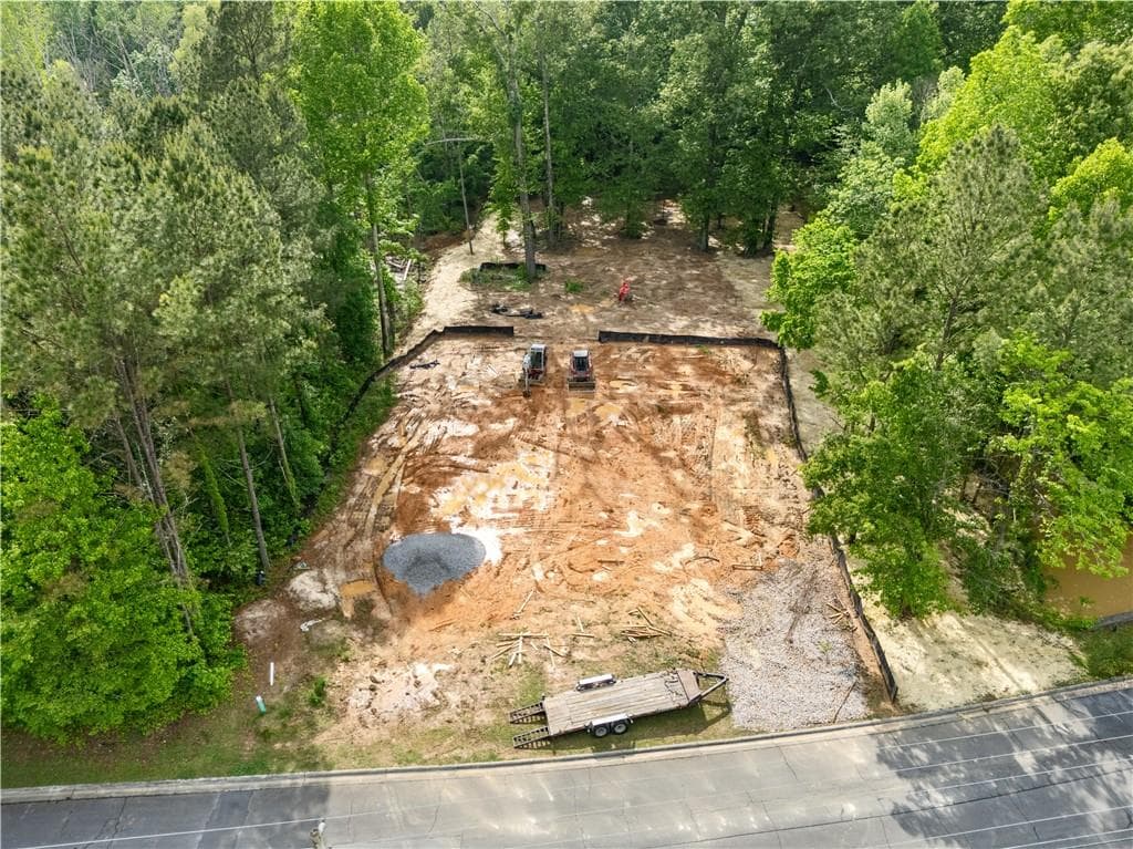 5 bedroom, 4 bathroom, 3,565 sq ft single family residence for sale at 0 Fox Croft Road, Rome, GA 30165 — photo 9