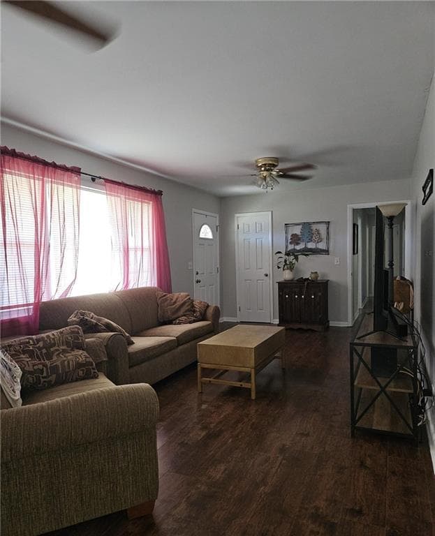 3 bedroom, 2 bathroom, 1,490 sq ft single family residence for sale at 2330 N Bellview Road, Rockmart, GA 30153 — photo 8