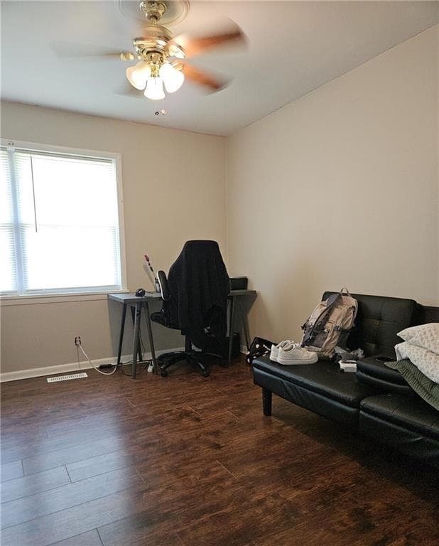 3 bedroom, 2 bathroom, 1,490 sq ft single family residence for sale at 2330 N Bellview Road, Rockmart, GA 30153 — photo 10