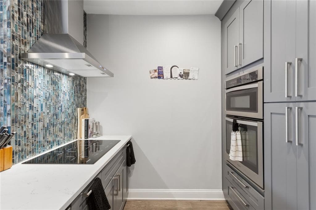 3 bedroom, 3 bathroom, 1,393 sq ft condominium for rent at 901 Abernathy Road 4300, Sandy Springs, GA 30328 for $3,300 a month — photo 6