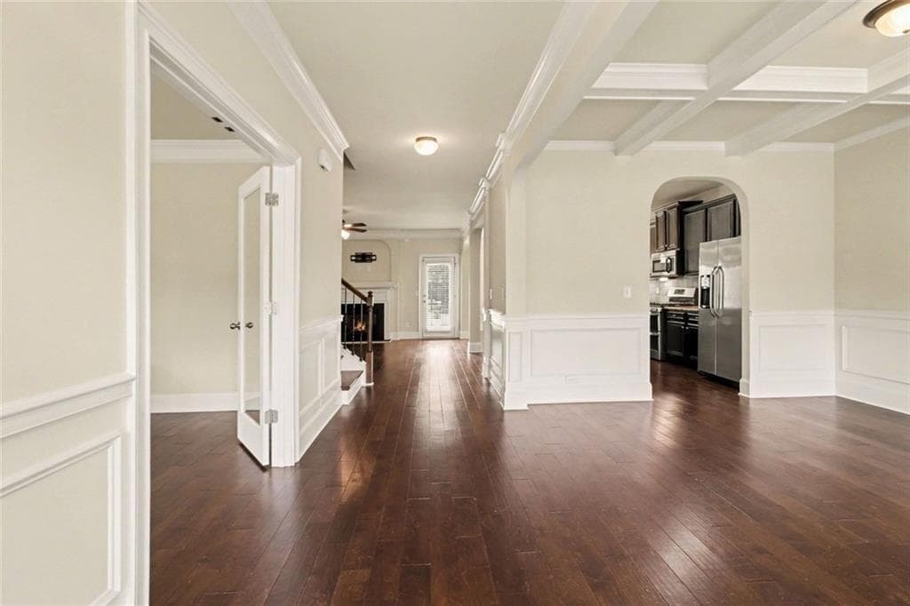 5 bedroom, 4 bathroom, 3,708 sq ft single family residence under contract at 1941 Weatherstaff Lane, Mcdonough, GA 30253 — photo 7