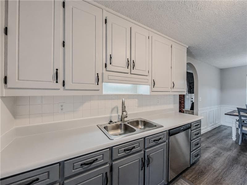 3 bedroom, 2 bathroom single family residence for sale at 2990 Hampton Valley Drive, Loganville, GA 30052 — photo 7